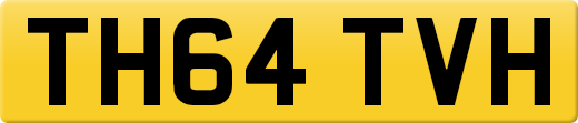 TH64TVH